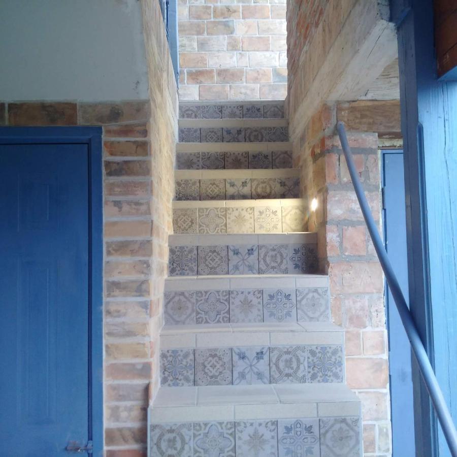 Bastya Apartman Eger Exterior foto