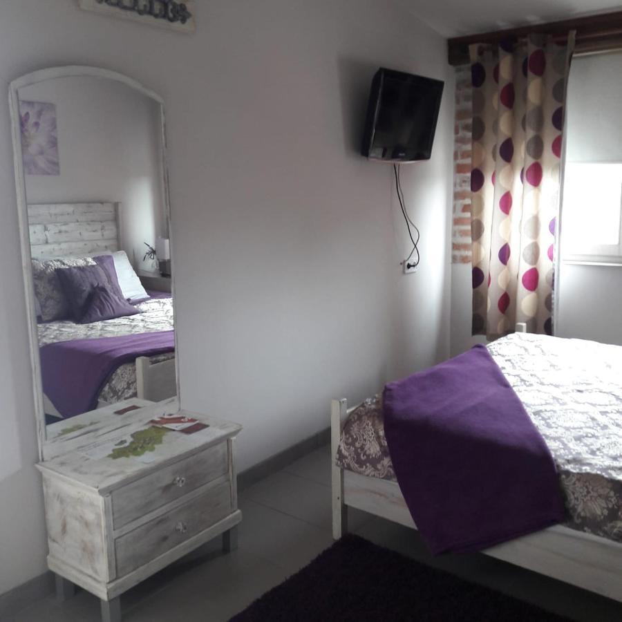 Bastya Apartman Eger Exterior foto