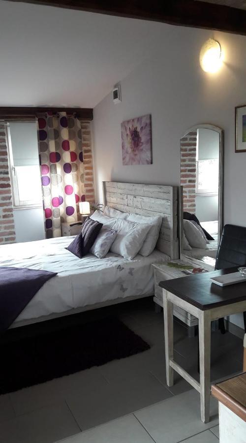 Bastya Apartman Eger Exterior foto