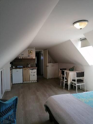 Bastya Apartman Eger Exterior foto