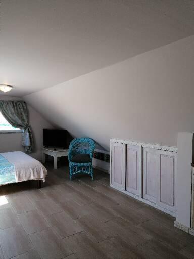 Bastya Apartman Eger Exterior foto