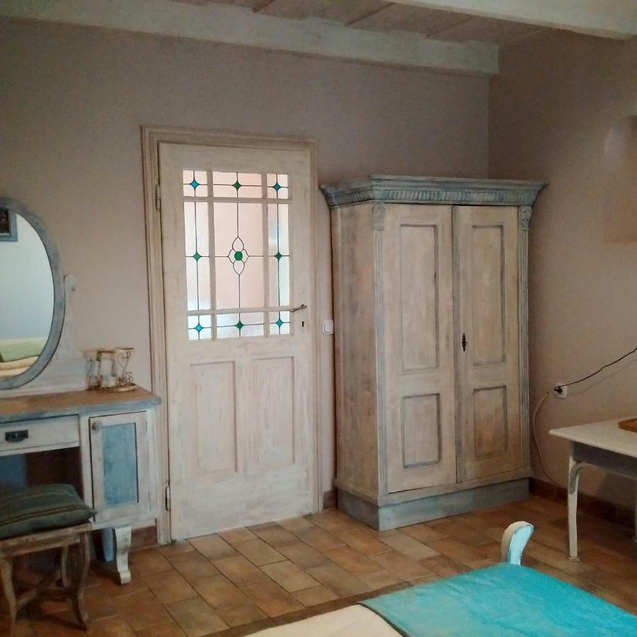 Bastya Apartman Eger Exterior foto