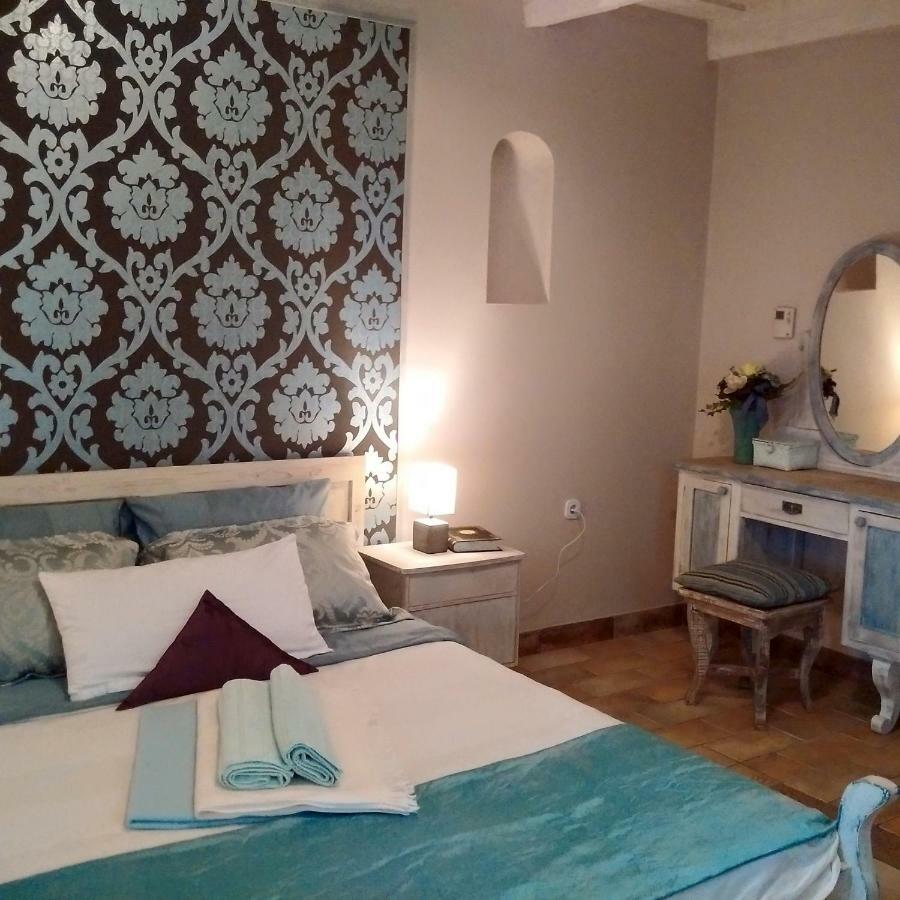 Bastya Apartman Eger Exterior foto